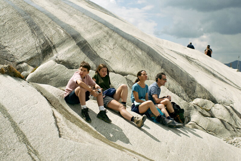 So weit so gut – Bild: SRF1