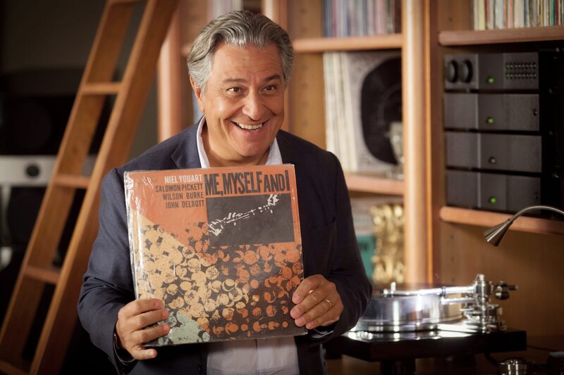 Nur eine Stunde Ruhe! – Bild: DCM /​ Pascal Chantier Lizenzbild frei