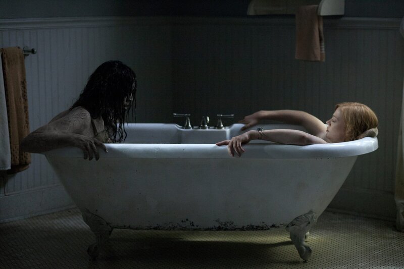 Jessabelle - Die Vorhersehung – Bild: Koch Films GmbH (aka Plaion Pictures GmbH) /​ © Koch Films GmbH (aka Plaion Pictures GmbH) /​ © Koch Films GmbH (aka Plaion Pictures GmbH)