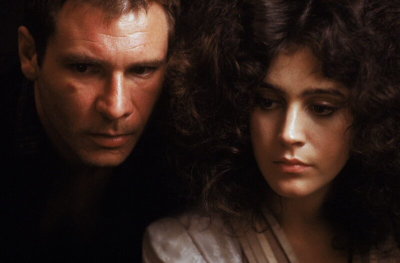 Blade Runner – Bild: Marlyse Press Photo