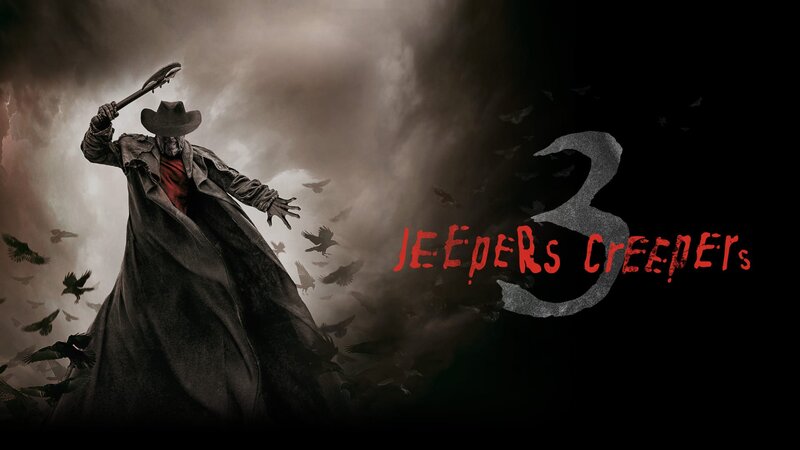 Jeepers Creepers 3 fernsehserien.de