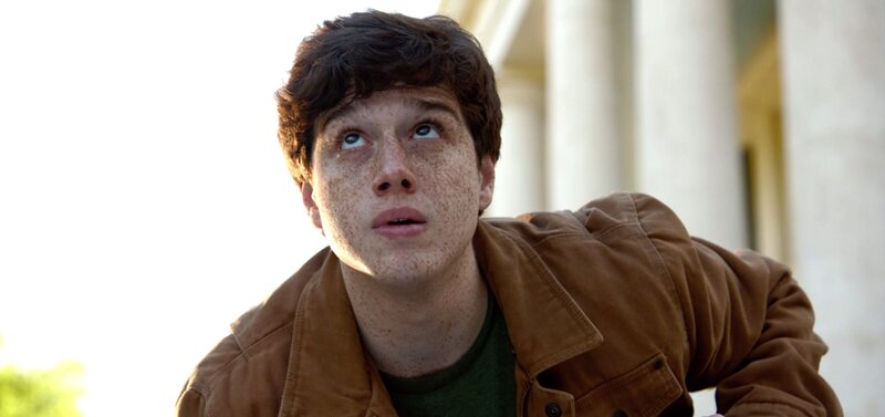 Jeepers Creepers 3 – Bild: 2017 Brandon Farm, LLC. All Rights Reserved. Lizenzbild frei