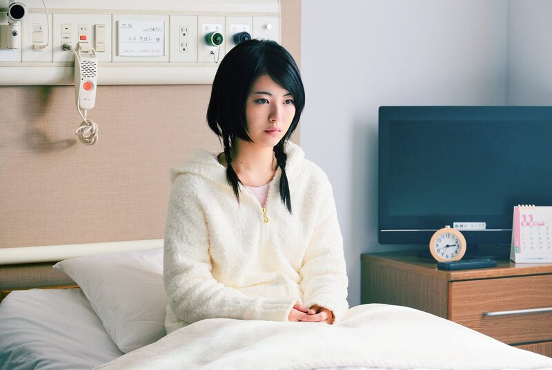 Ajin: Demi Human – Bild: 2017 TOHO /​ DENTSU /​ AMUSE /​ KODANSHA /​ JR Kikaku /​ KDDI /​ NIPPAN /​ Hikari-TV /​ Lawson HMV Entertainment /​ LINE /​ GYAO Lizenzbild frei