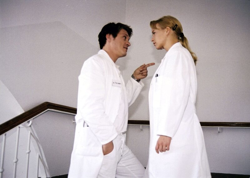 Sind denn alle netten Männer schwul? – Bild: Dieses Bild darf ausschließlich nach Maßgabe der Allgemeinen Geschäftsbedingungen für die Presselounges der Sender der ProSiebenSat.1 Media SE (AGB) genutzt werden. Die in den AGB festgesetzten Rechteeinschränkungen sind unbedingt  …