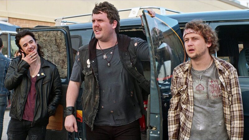 We Summon the Darkness – Bild: RTL Zwei