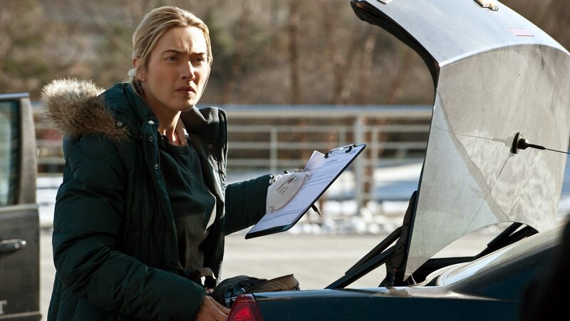 Contagion – Bild: RTL Zwei