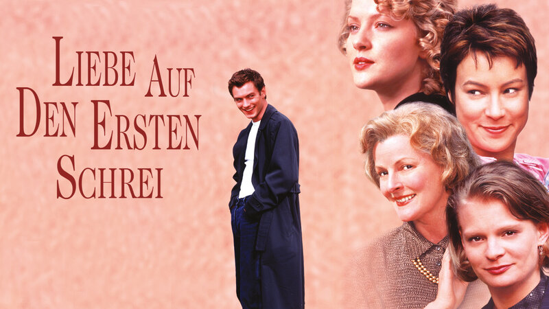 Liebe auf den ersten Schrei – Bild: Watch 4 Movies