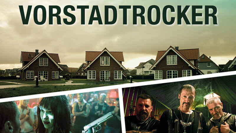 Vorstadtrocker – Bild: Watch 4 Movies
