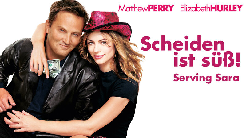 Mann umständehalber abzugeben! – Bild: Watch 4 Movies