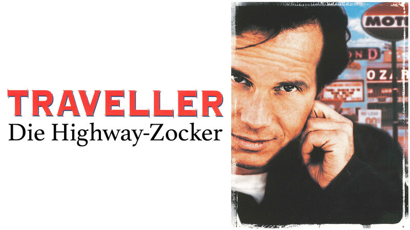Traveller - Die Highway-Zocker – Bild: Watch 4 Movies