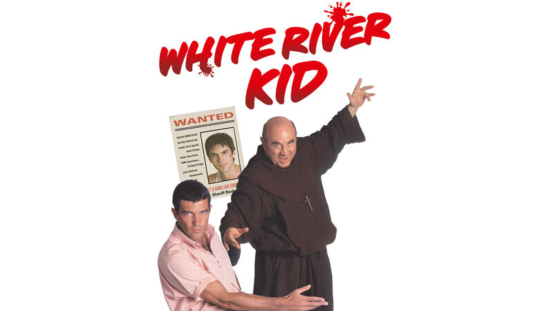 White River Kid – Bild: Watch 4 Movies