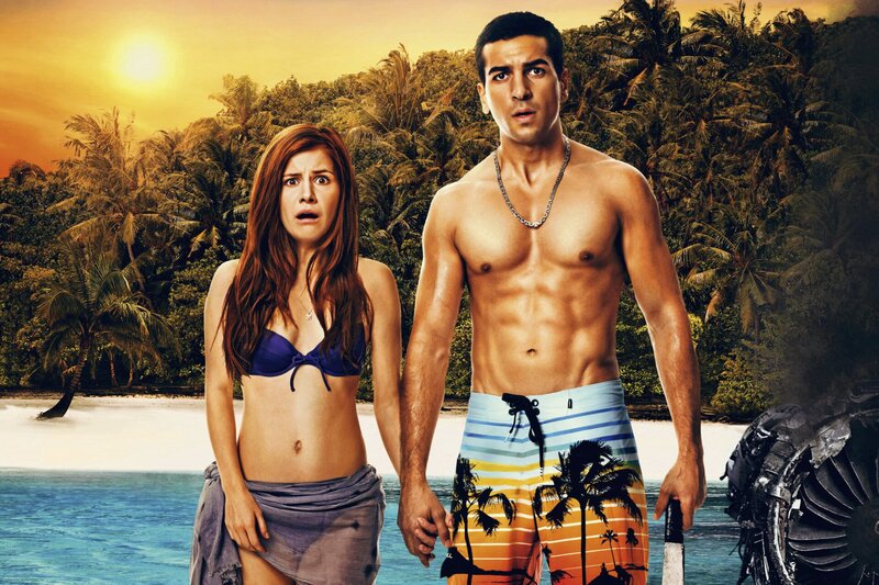 Türkisch für Anfänger – Bild: ARD Degeto/​Rat Pack/​Constantin Film