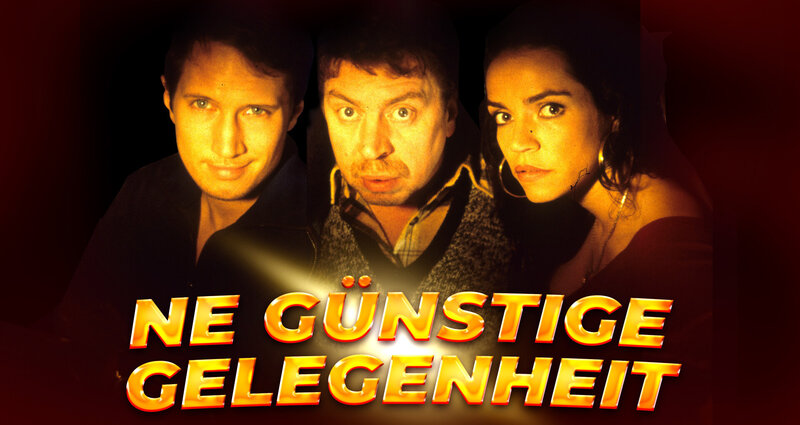 'ne günstige Gelegenheit – Bild: Watch 4 Movies