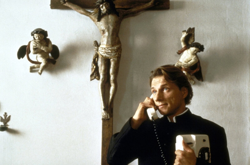 Irren ist männlich – Bild: © ProSieben /​ Rolf von der Heydt /​ Rolf von der Heydt