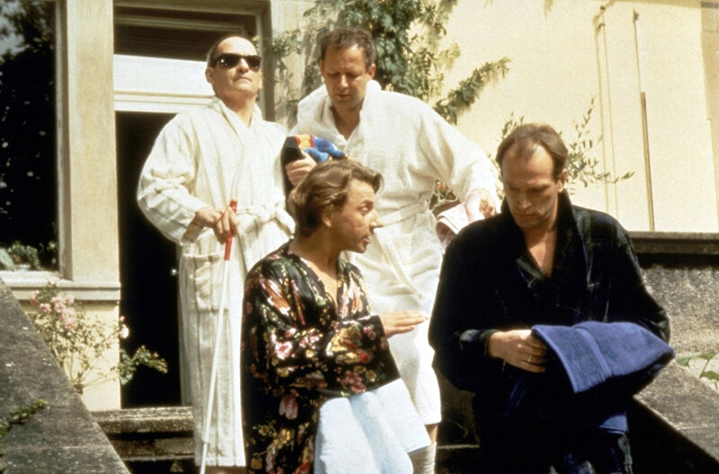 Irren ist männlich – Bild: © ProSieben /​ Rolf von der Heydt /​ Rolf von der Heydt