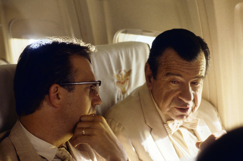 John F. Kennedy - Tatort Dallas – Bild: © Warner Bros.