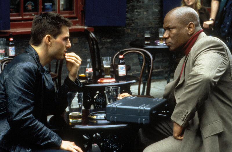 Mission: Impossible - Fallout – Bild: © Paramount Pictures