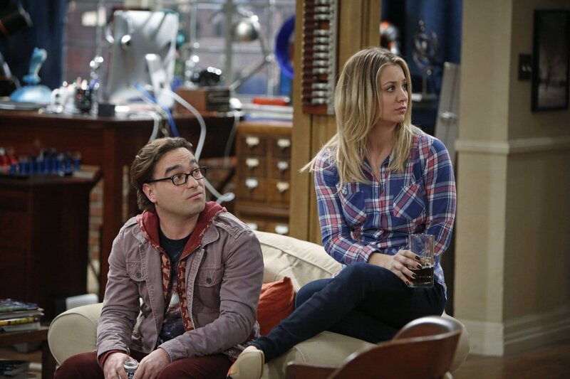 The Big Bang Theory Das Placebo Bier The Big Bang Theory (TBBT) S07E09: Bier und Football (The Thanksgiving