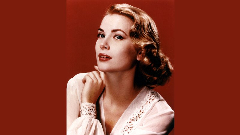 Grace Kelly war ein Hollywoodstar und eine Mode-Ikone. Laut ihrem Testament besaß sie zum Zeitpunkt ihres Todes nur 10.000 Dollar und ein heruntergekommenes Haus. Wo sind ihre Millionen? – Bild: BILD
