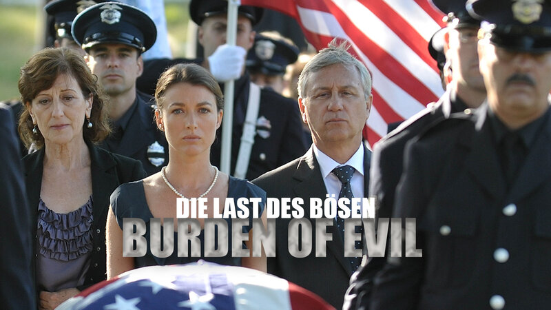 Burden of Evil – Bild: Craction TV