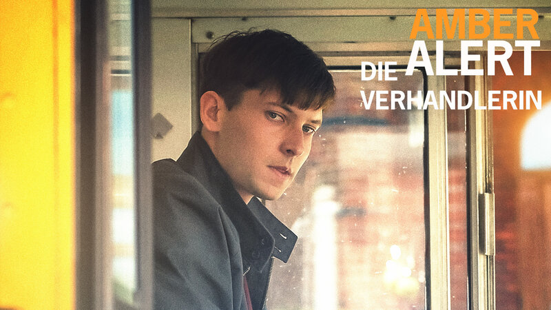 Die Verhandlerin – Bild: Craction TV