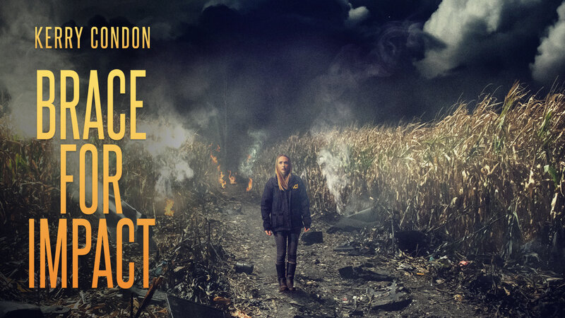 Brace for Impact – Bild: Craction TV