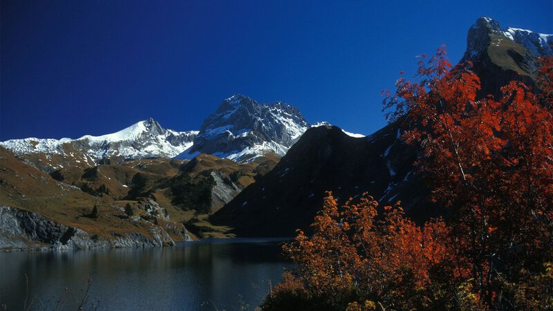 . – Bild: Bergblick . – Bild: Bergblick