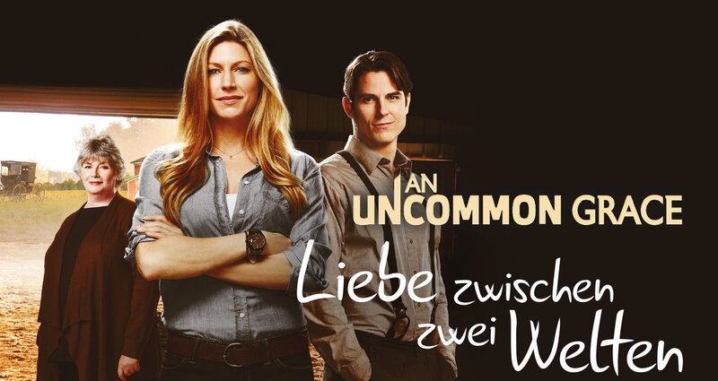 An Uncommon Grace – Bild: Watch 4 Movies