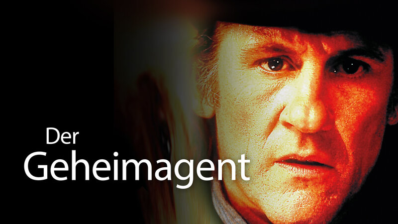 Der Geheimagent – Bild: Watch 4 Movies