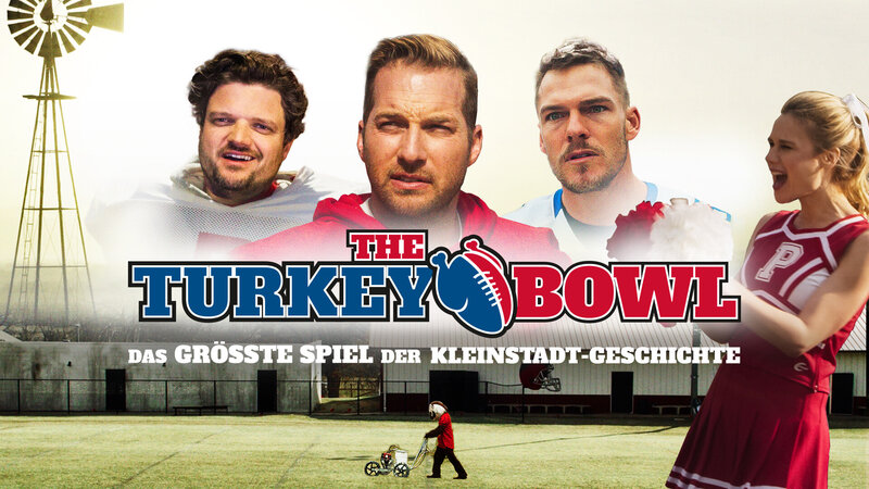 The Turkey Bowl – Bild: Watch 4 Movies