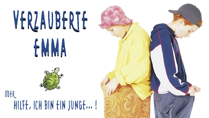Verzauberte Emma – Bild: Watch 4 Movies