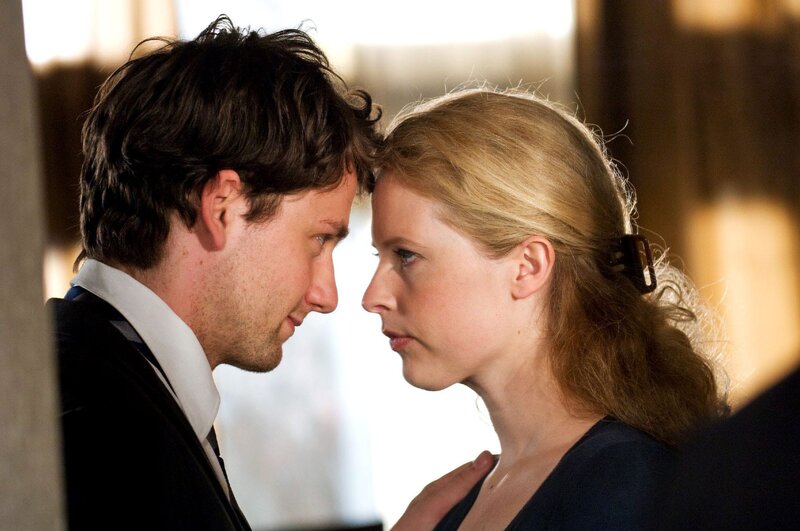 Der geheimnisvolle Schwiegersohn – Bild: SAT.1 /​ Willi Weber Eigenproduktionsbild frei