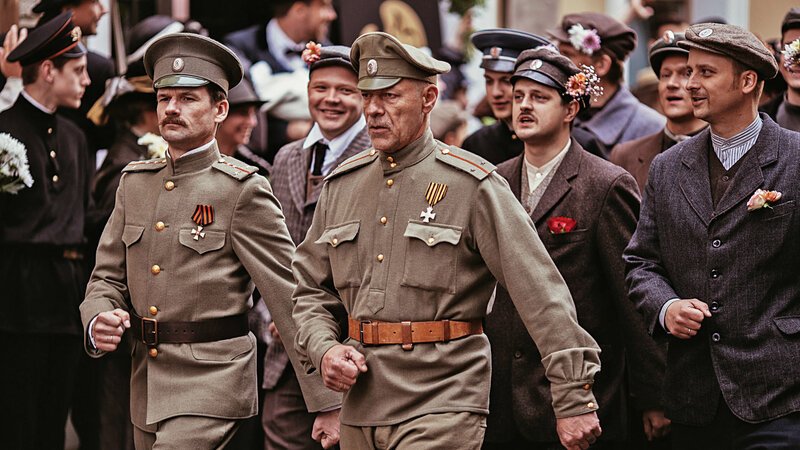 . – Bild: Silverline