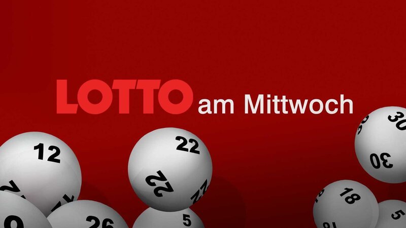 Logo "Lotto am Mittwoch". – Bild: ZDF und Lotto.