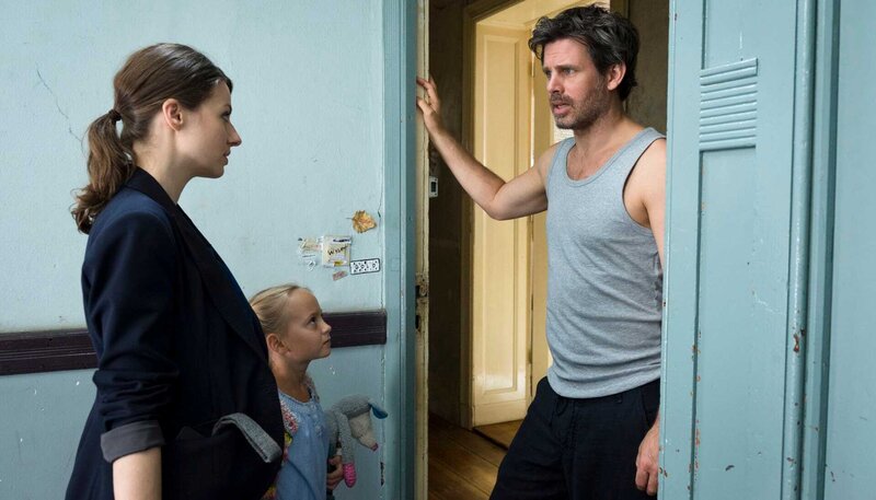 Opa, ledig, jung – Bild: MDR/​Degeto/​BR/​Stephan Rabold