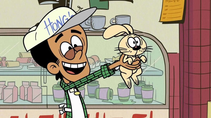 Bobby – Bild: Nicktoons UK