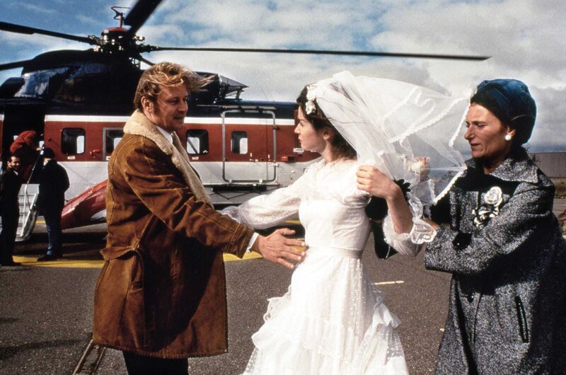 Breaking the Waves – Bild: Kinowelt GmbH