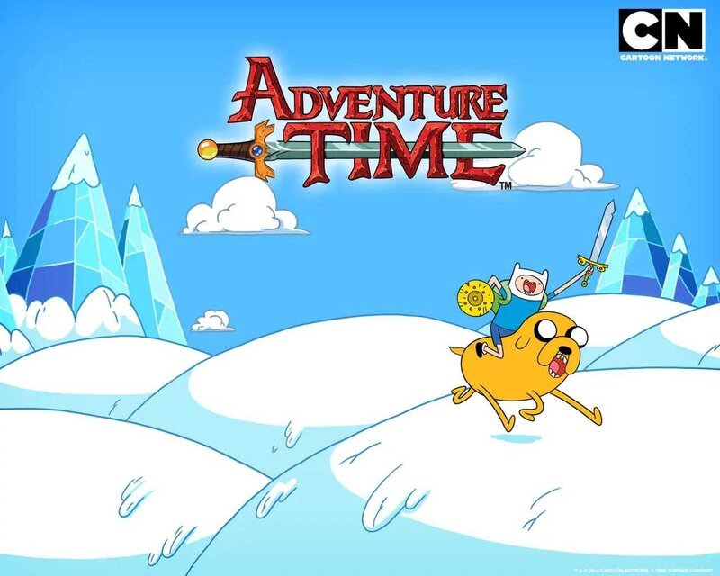 Bild: Cartoon Network ™ /​ Turner Broadcasting System Europe