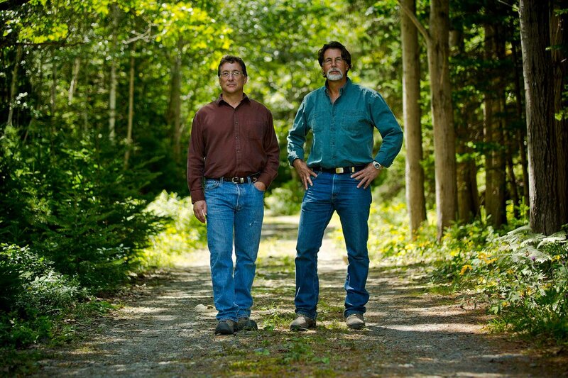 Oak Island Fluch und Legende S10E07 Das versunkene Schiff (Norsing Around) fernsehserien.de