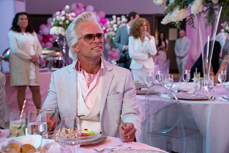 The Righteous Gemstones S02E04: Und sie trachteten, wie sie ihn