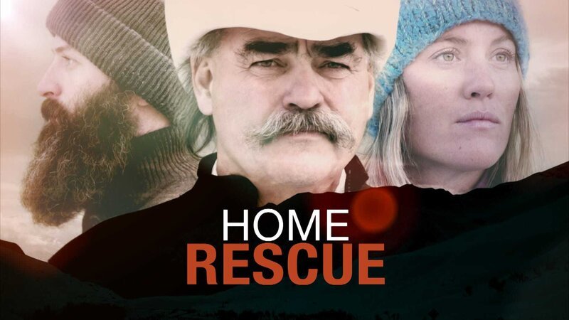 Marty Raney – Bild: Discovery Channel