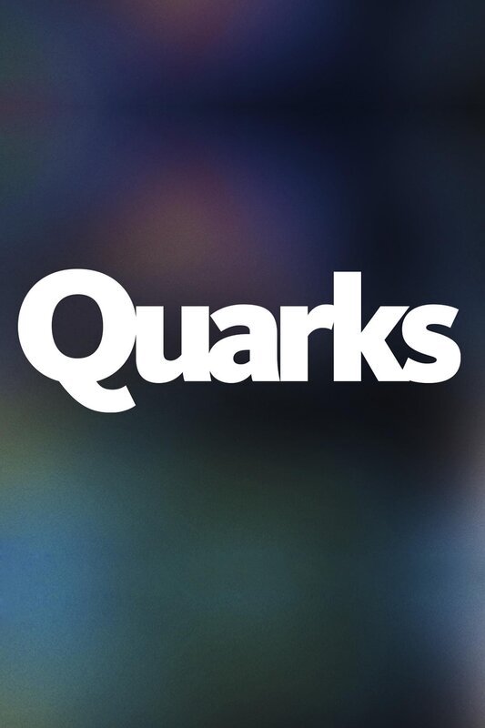 Quarks – Logo – Bild: @ WDR /​ WDR Presse und Information/​Redak