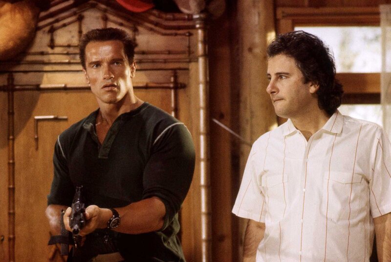 Phantom-Kommando – Bild: 1985 Twentieth Century Fox