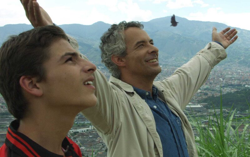 Die Madonna der Mörder – Bild: KINOWELT TV