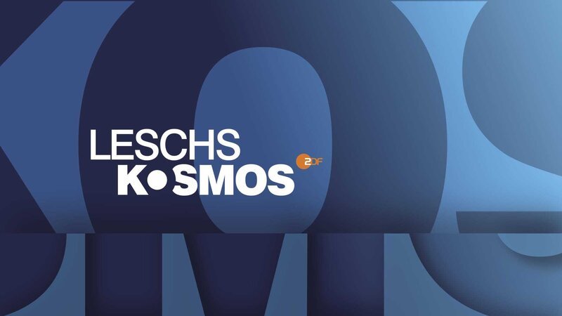 Das Logo – Bild: ZDF und Lux Lotusliner