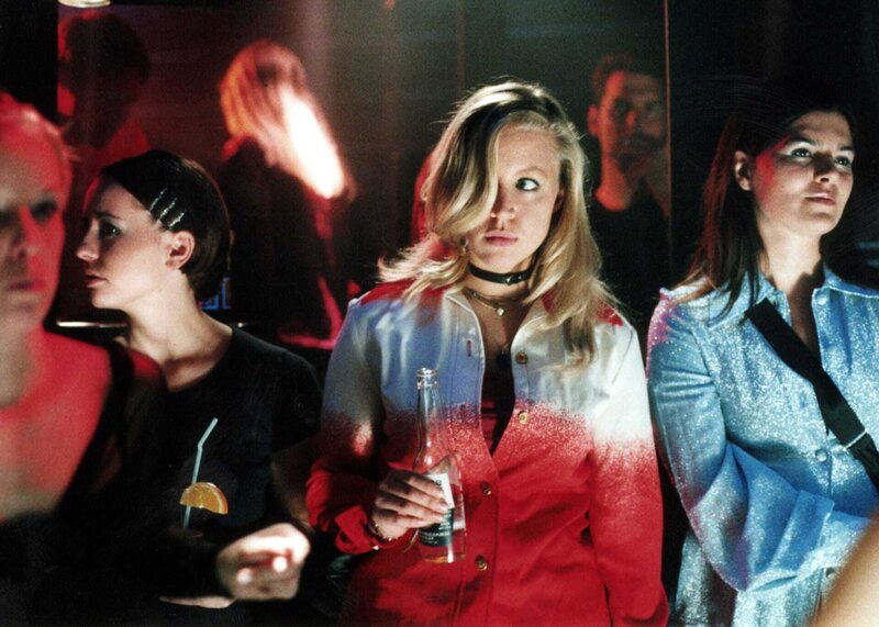 Ternitz Tennessee – Bild: ORF/​Thalia Film/​Petro Domenigg