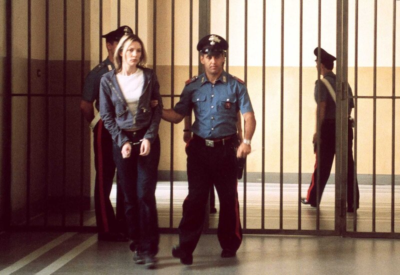 Heaven – Bild: Beta Film Lizenzbild frei