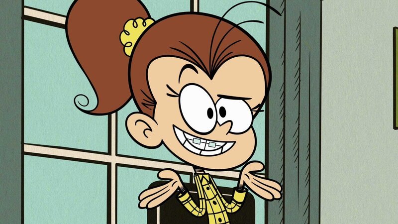 Luan – Bild: ViacomCBS