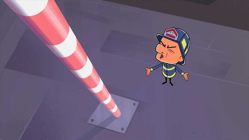 Bild: Xilam Animation