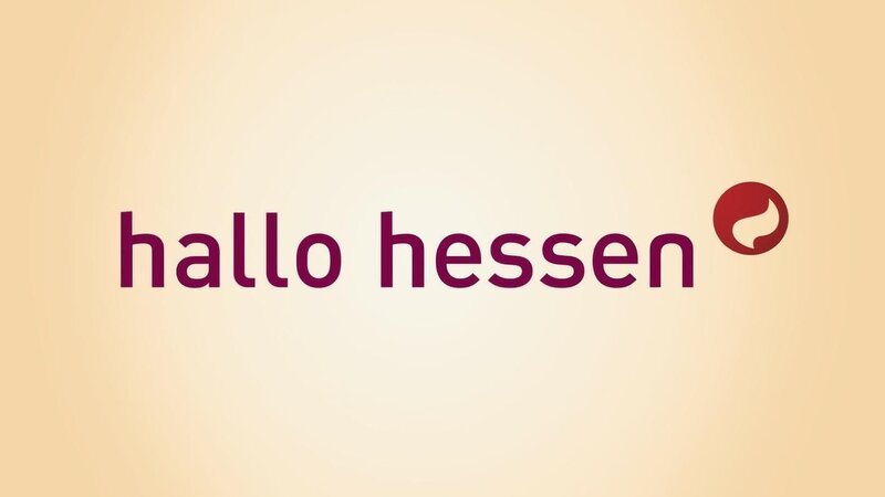 hallo hessen - logo – Bild: HR3